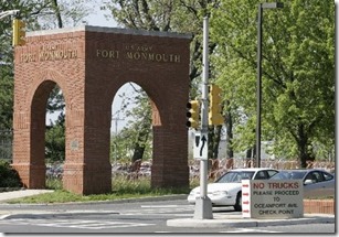 Fort Monmouth