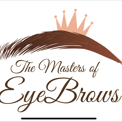 The Masters of Eyebrows