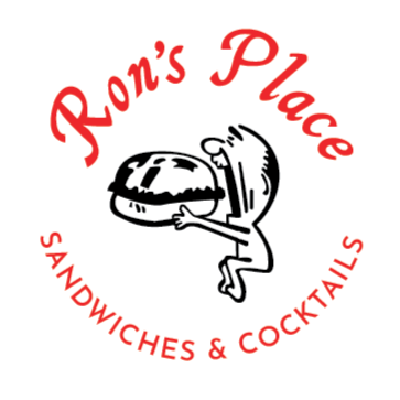 Ron's Place logo