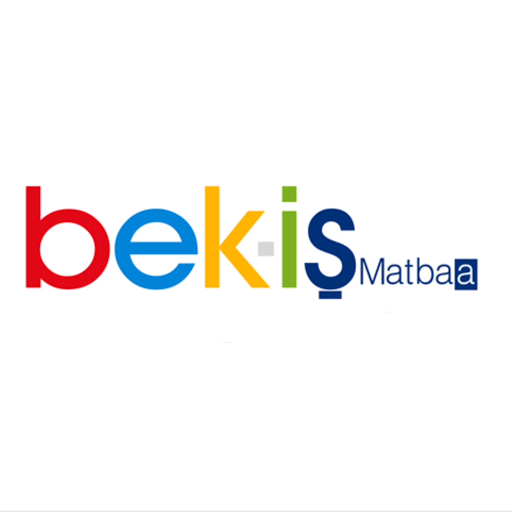 BEK-İŞ MATBAACILIK REKLAMCILIK SAN. TİC. LTD. ŞTİ. logo