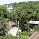 Château de Méréville