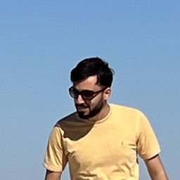 sajad sadra's user avatar