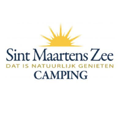 Camping Sint Maartenszee logo