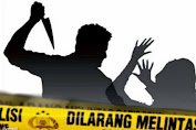 Tidak Terima Anaknya Dipulangkan Dari Sekolah, Orang Tua Murid di SDI Ndora Tikam Kepala Sekolah