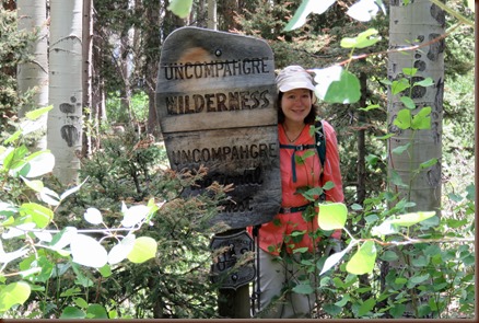 Ouray16-24 Jul 2016