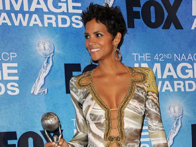 halle berry 2011 photos. halle berry 2011 naacp