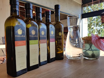 Photos of Tokara Restaurant
