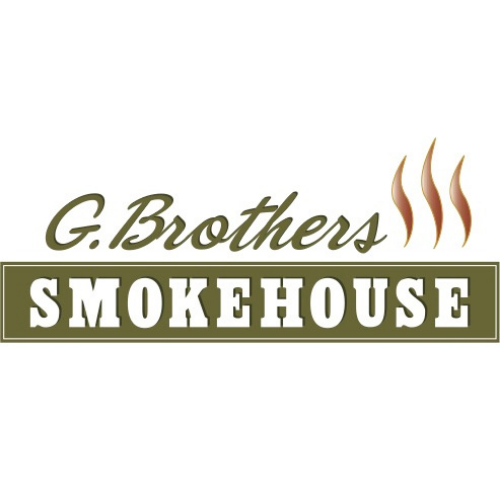 G-Brothers Smokehouse logo