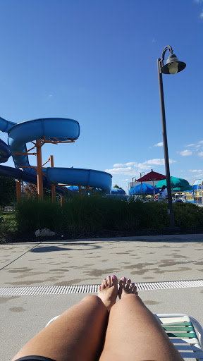 Water Park «Splash City Family Waterpark», reviews and photos, 10 Gateway Dr, Collinsville, IL 62234, USA