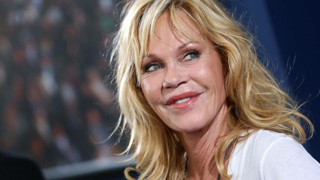 Melanie Griffith Profile Pics Dp Images