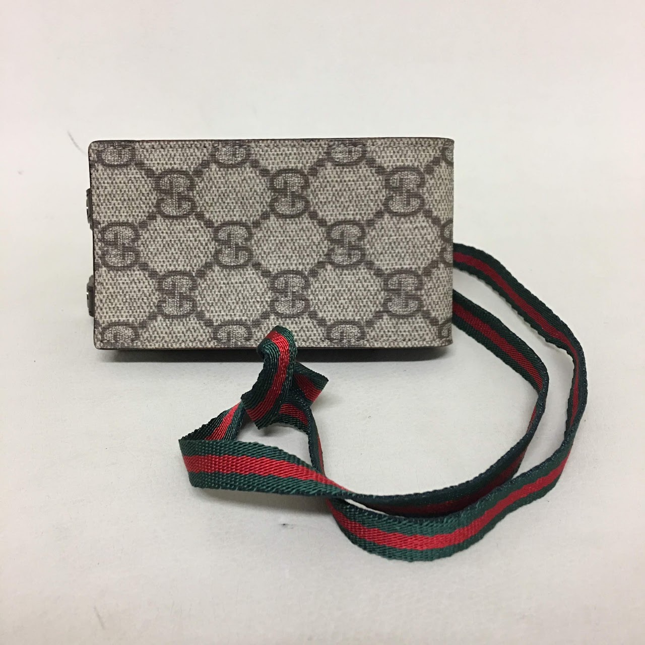 Gucci Crossbody NEW Cell Phone Case