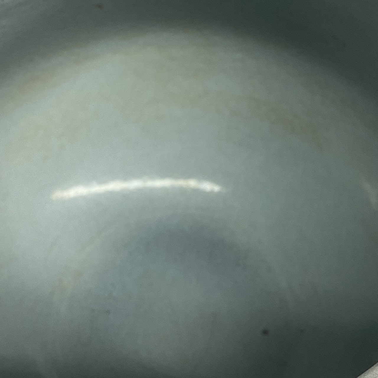 Le Creuset Pot Belly Dutch Oven