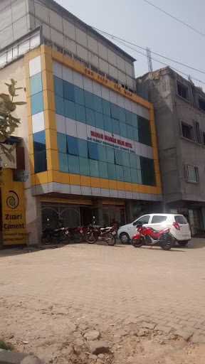 Bhavani Shankar Delux Hotel, No.316, Prasannajaneya Trust Layout, Near Kunigal Bypas, Raghavendra Nagar, Nelamangala, NH -4, Bengaluru, Karnataka 562123, India, Restaurant, state KA