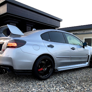 WRX STI