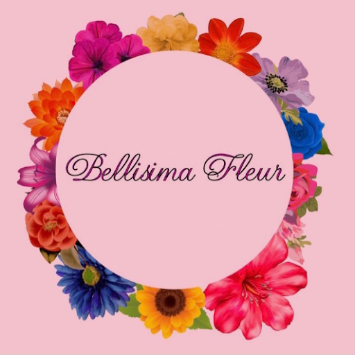 Bellisima Fleur logo