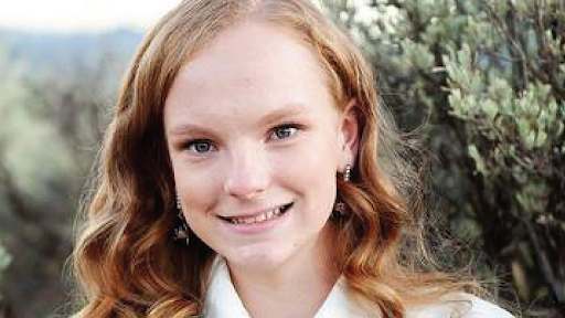 Kidnapped Utah college student rescued by police