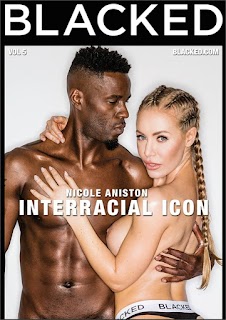 Interracial Icon 5 XxX (2017)