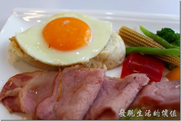 台南-白色曙光早午餐09