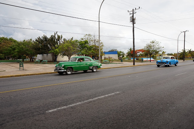 Cuba: la isla que te engancha. - Blogs de Cuba - VARADERO (10)