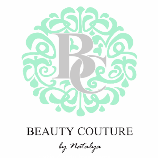 Beauty Couture by Natalya logo