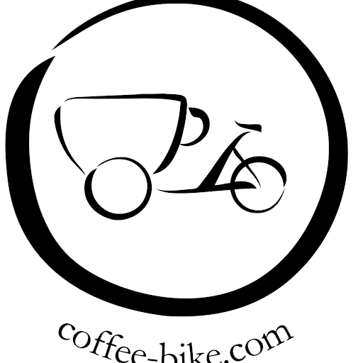 Daniels mobile coffee bar logo