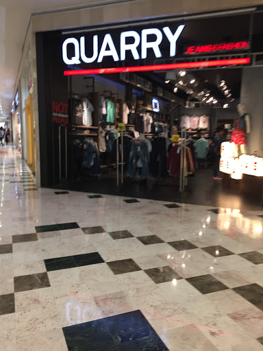 Quarry, Calz. del Hueso 519, Residencial Miramontes, 14300 Ciudad de México, CDMX, México, Tienda de ropa | COL