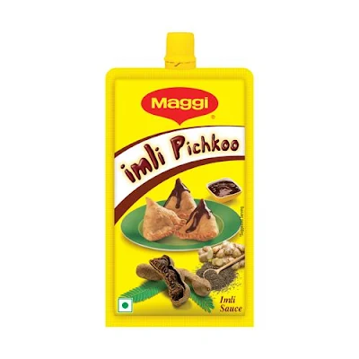 Maggi Imli Pichkoo Sauce - 90 gm