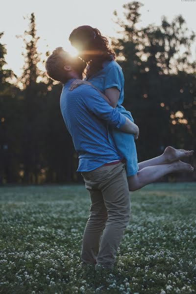 Wedding photographer Anastasiya Cheblykova (cheblykova). Photo of 18 July 2018