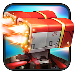 Cover Image of Télécharger Défense de tour de guerre de galaxie 1.5.2 APK