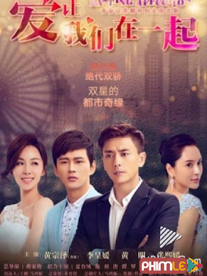 Tinh Yeu Cho Ta Ben Nhau (2015)