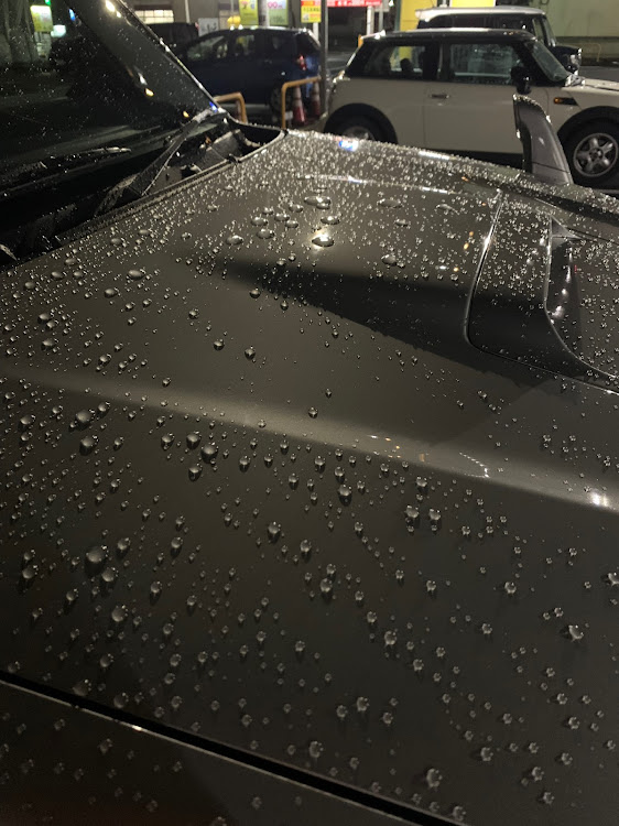 ジムニーの洗車の頻度ってどのくらい？・林道・JB23・桑名正博・セクシャルハラスメントNo.1に関するカスタム事例の投稿画像2枚目