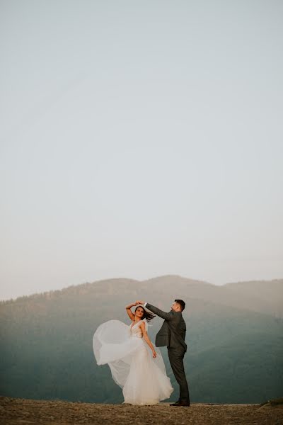 Bröllopsfotograf Mateusz Siedlecki (msfoto). Foto av 12 juli 2021