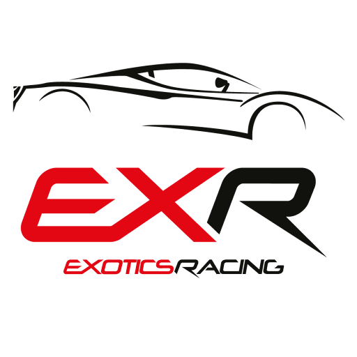 Exotics Racing logo