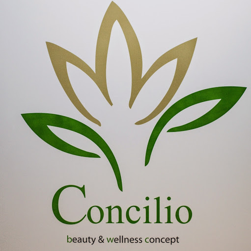 Concilio - Beauty & Wellness Concept logo
