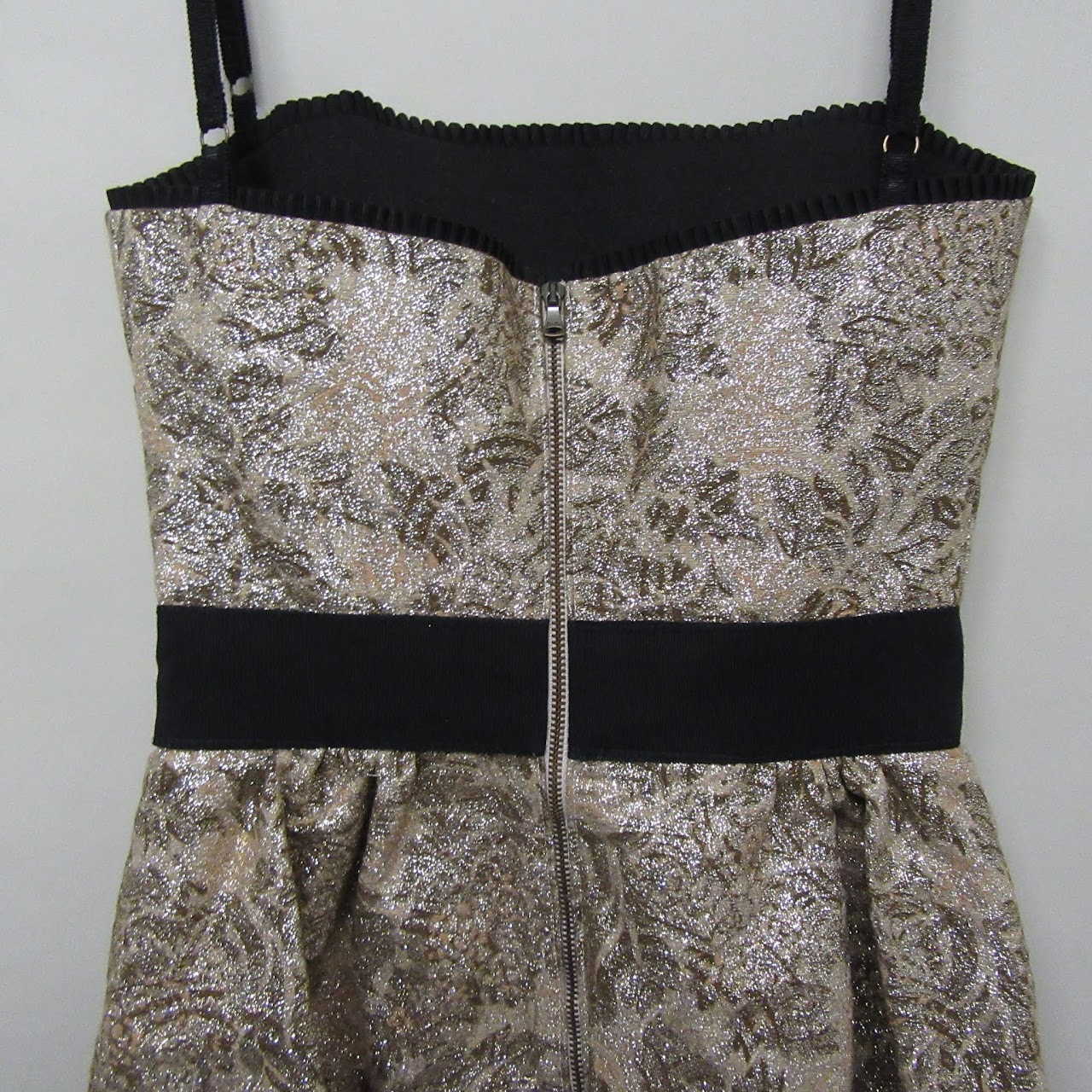 D&G Dress