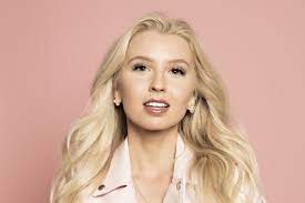 Tiffany Houghton Net Worth, Age, Wiki, Biography, Height, Dating, Family, Career