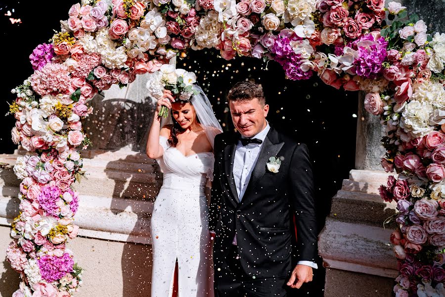 Photographe de mariage Laurentiu Nica (laurentiunica). Photo du 6 décembre 2023