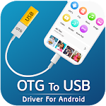 Cover Image of ダウンロード USB OTG File Manager 1.0 APK