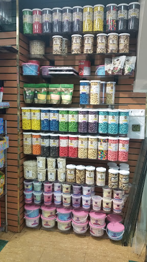 Oh! Nuts