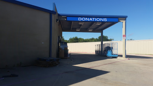 Donations Center «Goodwill», reviews and photos