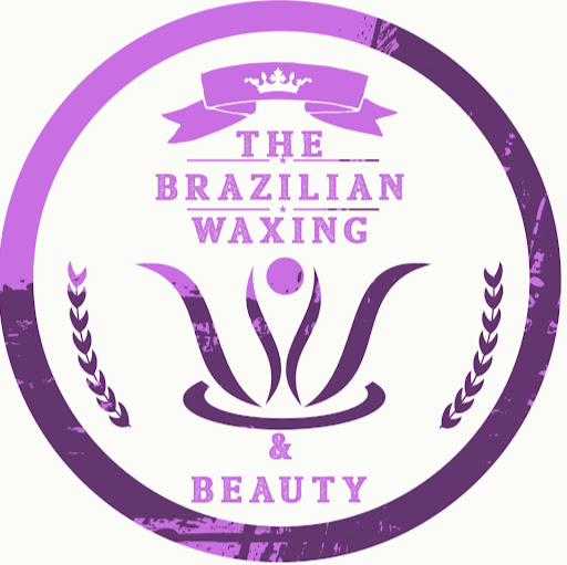 The Brazilian Waxing & Beauty logo