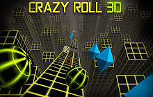 Crazy Roll 3D Unblocked small promo image