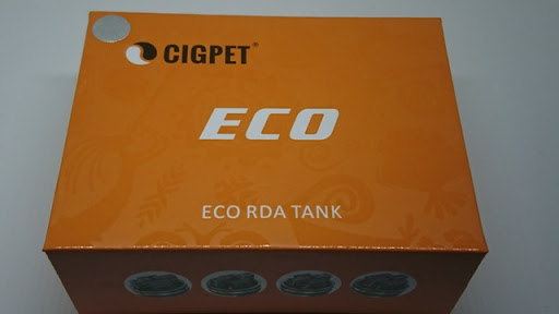 DSC 1807 thumb%25255B2%25255D - 【RDA】「IJOY CIGPET ECO RDA」レビュー。レジンドリチとモンスタークラスのボトム＆サイドエアフロー搭載ドリッパー。【爆煙ドリッパー】