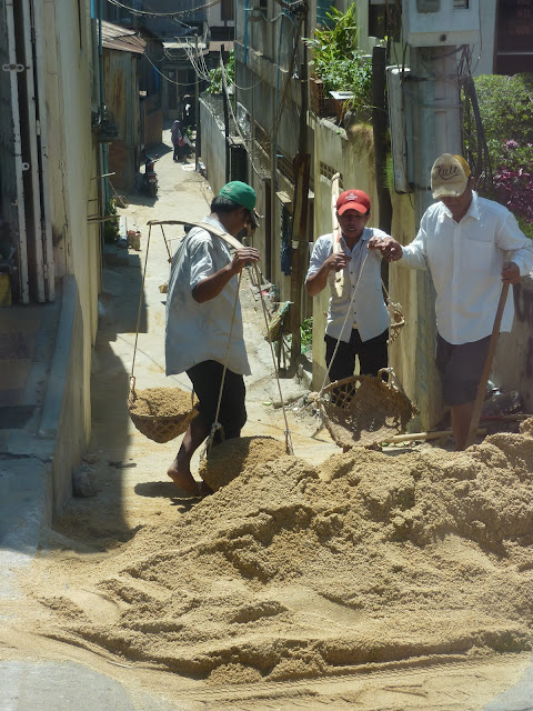 Blog de voyage-en-famille : Voyages en famille, Kep - Phnom Penh