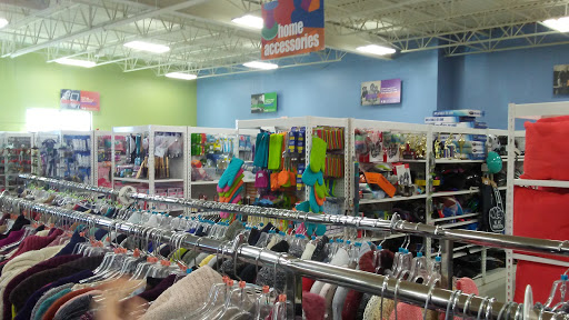 Thrift Store «Goodwill - Hudson», reviews and photos