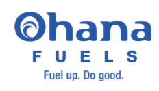 Ohana Fuels Kihei - Gas Station logo