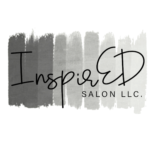 InspirED Salon logo