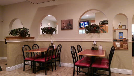 Pizza Restaurant «An Italian Affair», reviews and photos, 339 E Orvis St, Massena, NY 13662, USA