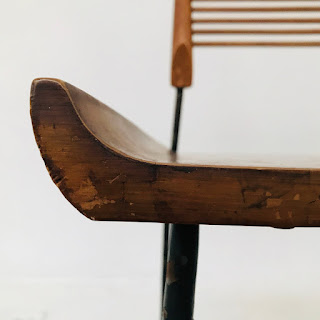 Modernist Chair