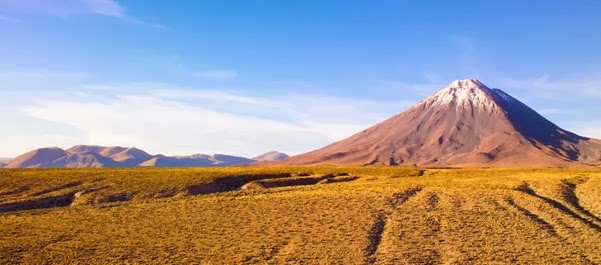 San Pedro de Atacama